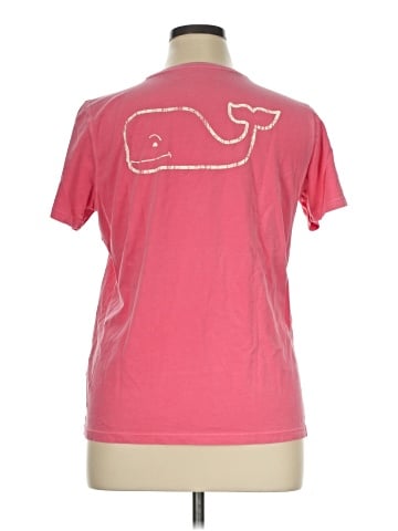 Vineyard Vines Short Sleeve T-Shirt (view 2)