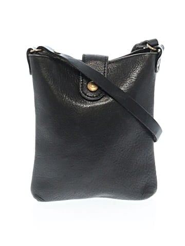 Gap Leather Crossbody Bag (view 1)