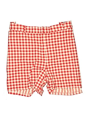 Lane Bryant Shorts (view 1)