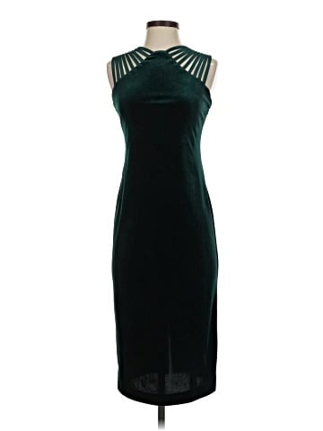 Nicole Miller Cocktail Dress (view 1)