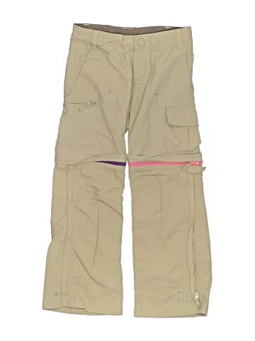 REI Cargo Pants (view 1)
