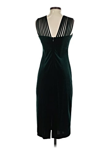 Nicole Miller Cocktail Dress (view 2)