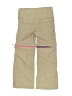 REI 100% Nylon Tan Cargo Pants Size 4 - 5 - photo 2