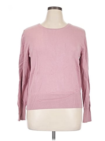 H&M Long Sleeve T-Shirt (view 1)