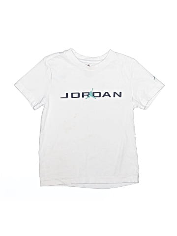 Air Jordan Short Sleeve T-Shirt (view 1)