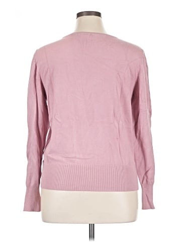 H&M Long Sleeve T-Shirt (view 2)