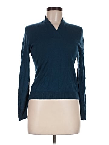 Brooks Brothers Wool Pullover Sweater (view 1)