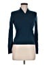 Brooks Brothers 100% Merino Wool Blue Wool Pullover Sweater Size M - photo 1