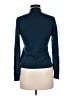 Brooks Brothers 100% Merino Wool Blue Wool Pullover Sweater Size M - photo 2