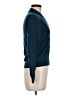 Brooks Brothers 100% Merino Wool Blue Wool Pullover Sweater Size M - photo 4