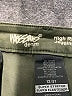 Mossimo Green Khakis Size 12 - photo 7