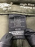 Mossimo Green Khakis Size 12 - photo 8