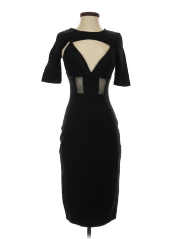StyleStalker Cocktail Dress (view 1)