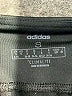 Adidas Black Track Pants Size S - photo 7