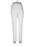 Ruby Rd. White Jeggings Size 10 Petite - photo 1