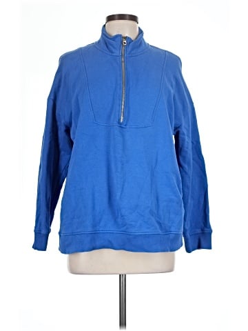 Joules Fleece (view 1)