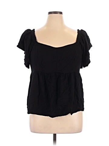 Old Navy Short Sleeve Top (view 1)