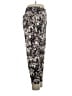 Athleta Print Silver Casual Pants Size 1X - photo 4