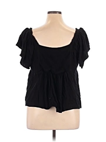Old Navy Short Sleeve Top (view 2)