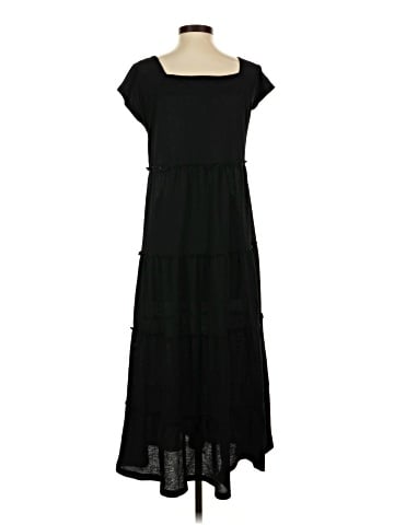 Entro Casual Dress (view 2)