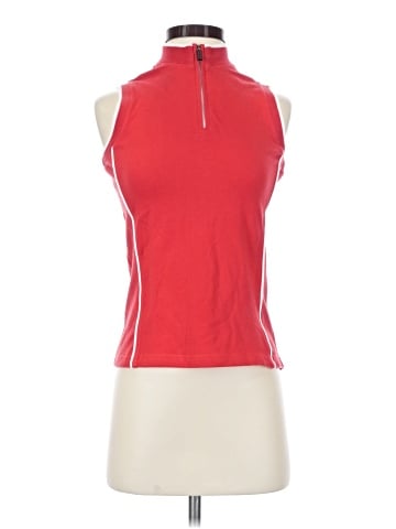 Burberry Golf activewear top (view 1)