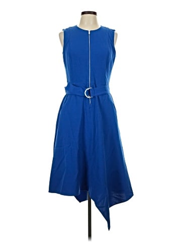 Taylor Casual Dress (view 1)
