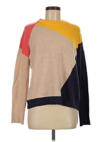 THML Pullover Sweater (view 1)
