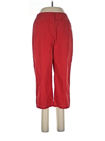 Liz Claiborne Casual Pants (view 1)