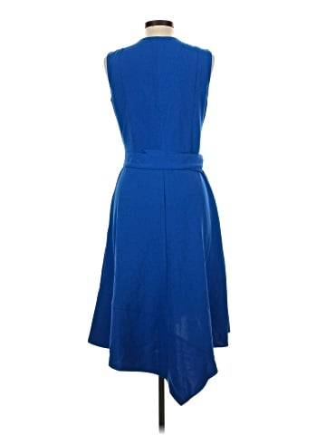 Taylor Casual Dress (view 2)