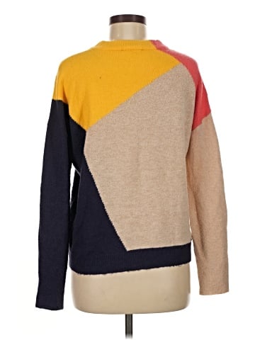 THML Pullover Sweater (view 2)