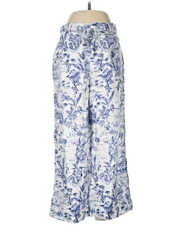 J by Joie Linen Pants (view 1)