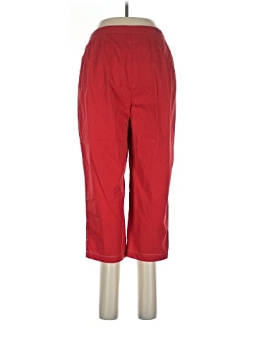 Liz Claiborne Casual Pants (view 2)