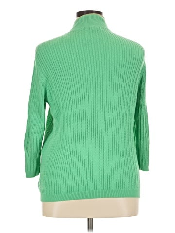 Lauren by Ralph Lauren Cardigan (view 2)