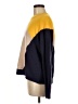 THML Color Block Tan Pullover Sweater Size M - photo 5