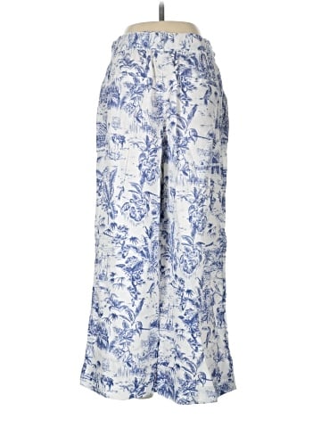 J by Joie Linen Pants (view 2)