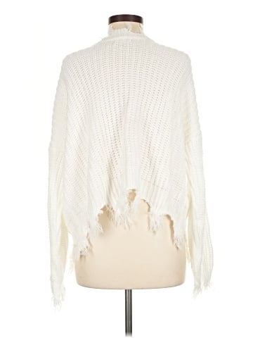 Miracle Pullover Sweater (view 2)