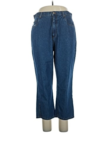 Bill Blass Jeans (view 1)