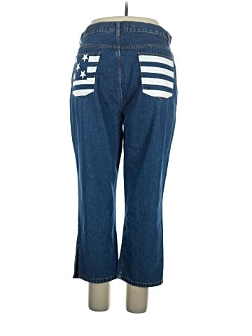 Bill Blass Jeans (view 2)