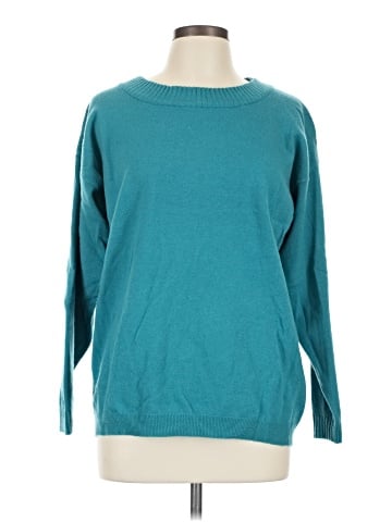 Clifford & Wills 3/4 Sleeve T-Shirt (view 1)