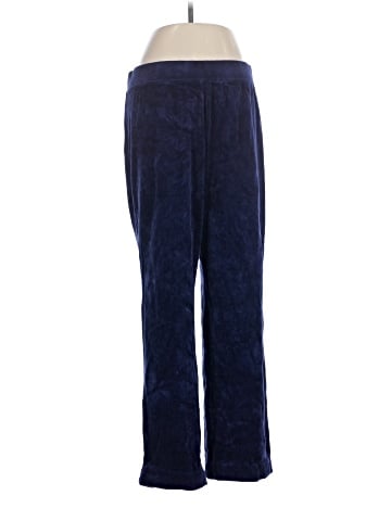 Karen Scott Sport Casual Pants (view 1)
