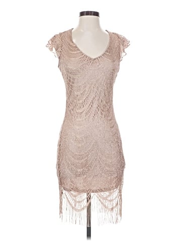 Venus Cocktail Dress (view 1)