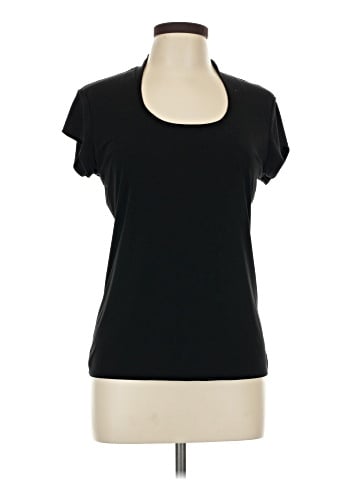 Grace Short Sleeve Top (view 1)
