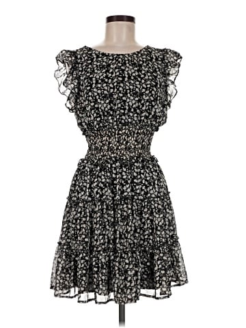 Trixxi Cocktail Dress (view 1)