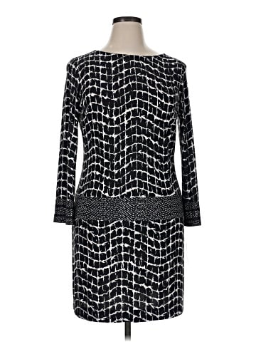 DM Donna Morgan Cocktail Dress (view 1)