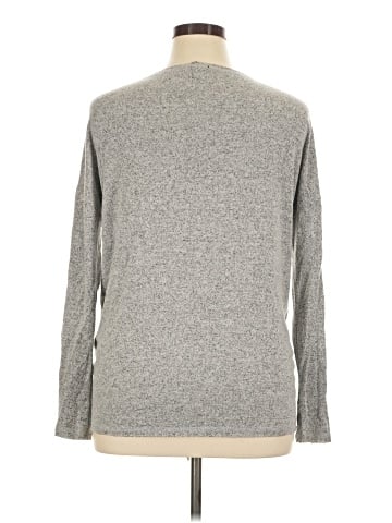 Signature Studio Long Sleeve Top (view 2)