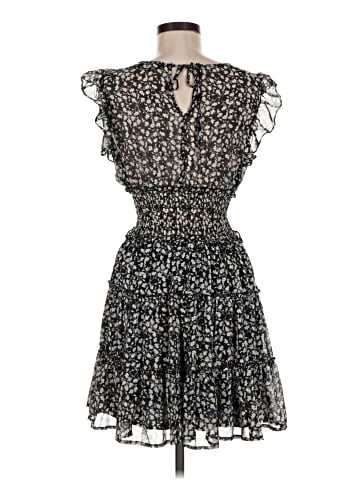 Trixxi Cocktail Dress (view 2)