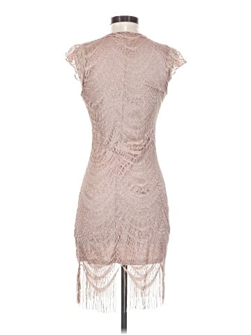 Venus Cocktail Dress (view 2)