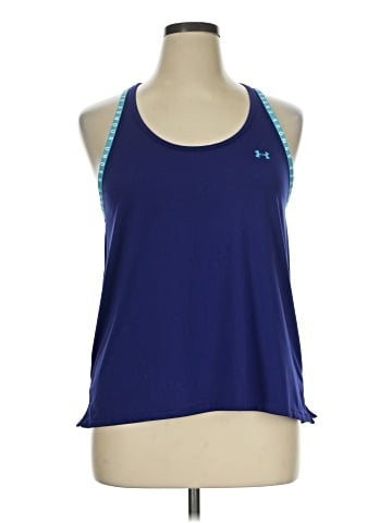 Under Armour Active Tank (view 1)