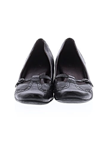 Born Handcrafted Footwear Heels (view 2)