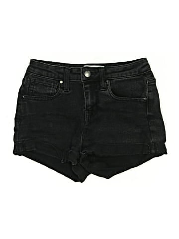 RSQ Denim Shorts (view 1)